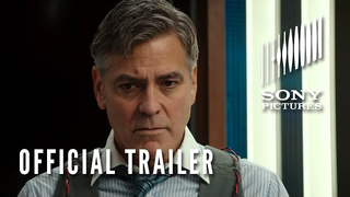 The trailer for <i>Money Monster </i>shows off some feel-good terrorist antics